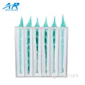 Pocket Filter for Air Conditioner Ventilation System